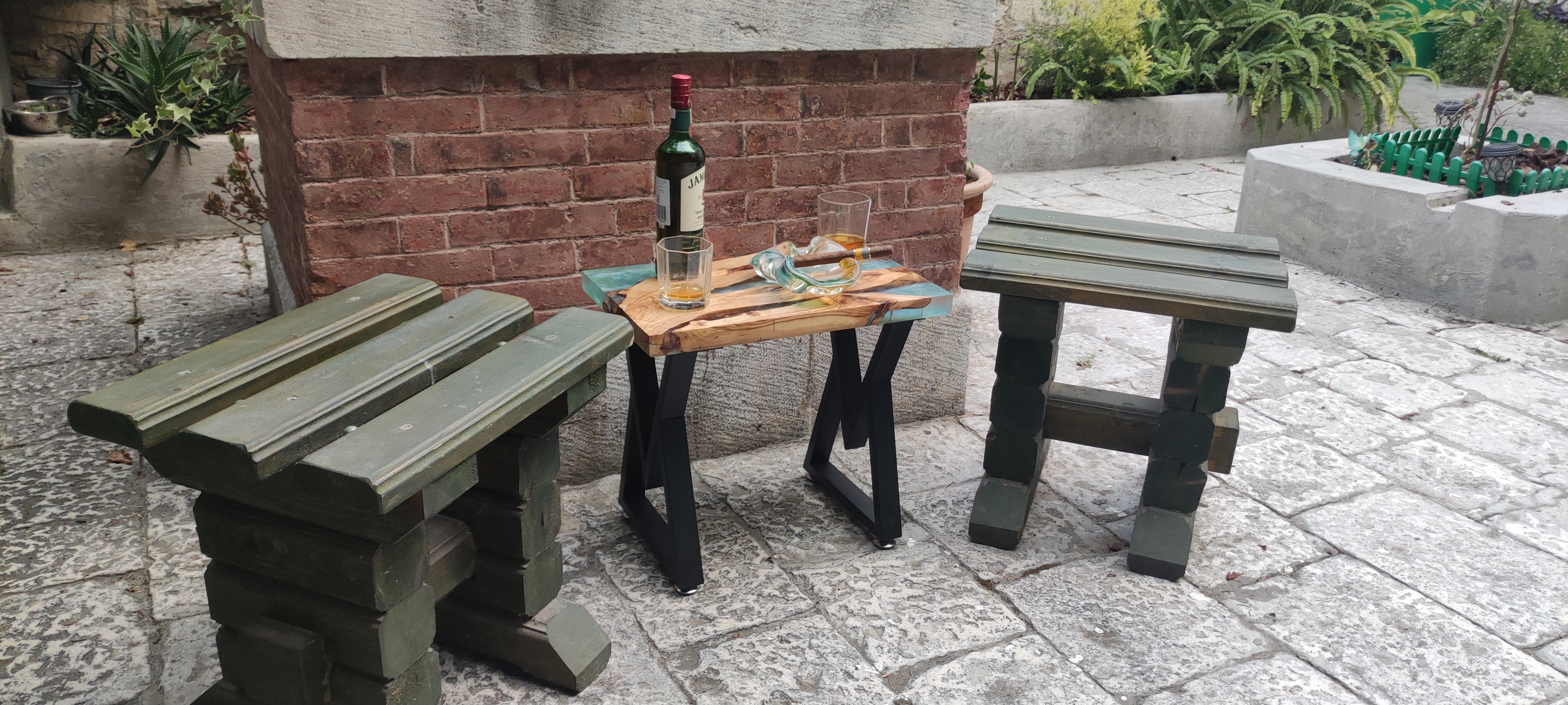 Gin & Epoxy 6