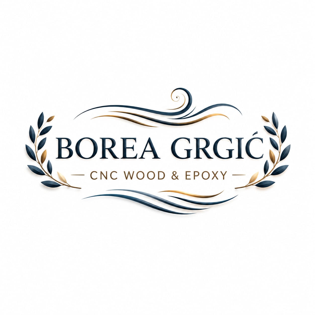 Borea Grgić